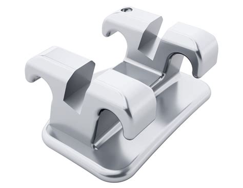 american orthodontics metal brackets case|American Orthodontics Master Series Brackets .